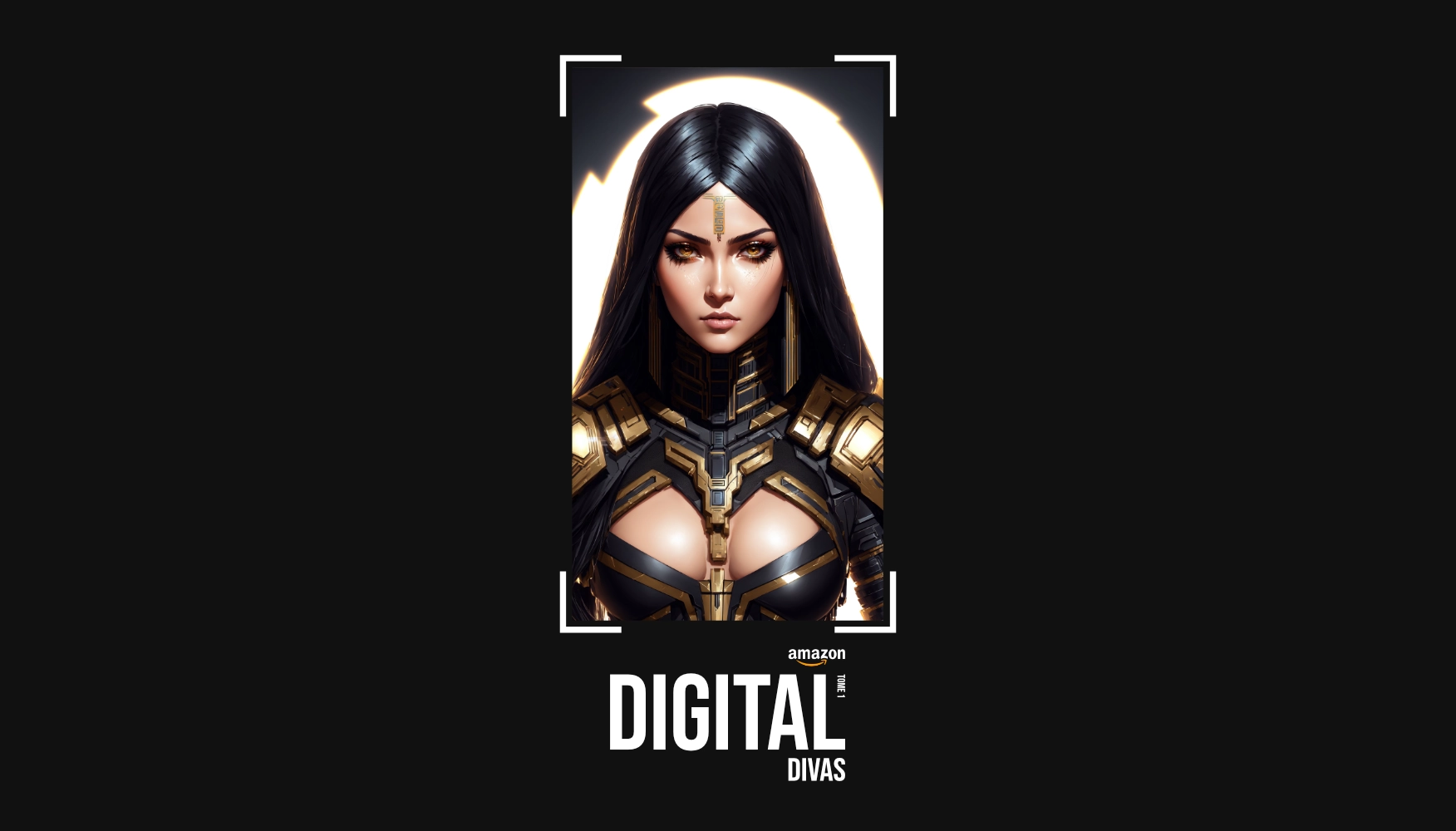 Publicité Digital Divas